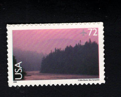 288513746 2008 SCOTT C144 POSTFRIS MINT NEVER HINGED POSTFRISCH EINWANDFREI 13-MILE WOODS NEW HAMPSHIRE - 3b. 1961-... Nuevos