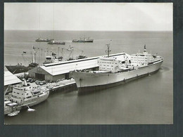 Delcampe - Togo; Lomé Port Autonome - Togo