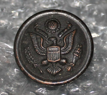 Bouton Officier USA Dia 29 - Botones