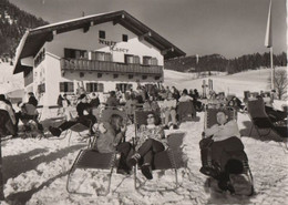 Schwarzwald - Nutzkaser Schnellgaststätte - Ca. 1965 - Altri