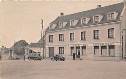 Saint-Hippolyte      37         Hôtel Renaissance             (voir Scan) - Otros & Sin Clasificación