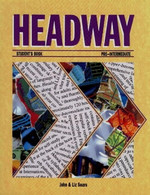 Headway - Student’s Book - Pre Intermediate - Teenagers