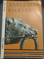 Antiquitas Evolvenda-Raffale Greco,1968, Loffredo Editore - S - Juveniles