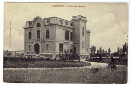 JODOIGNE - Villa Des Ormes - Jodoigne