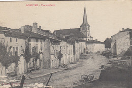 DOMÊVRE (Meurthe Et Moselle): Vue Intérieure - Domevre En Haye