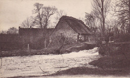 LE FAOUET - Le Moulin Berzin - Faouët