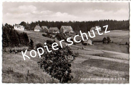 Schanze  1964  (z6578) - Schmallenberg