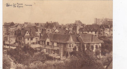 La Panne - Panorama - De Panne