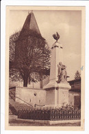 LA COTE-SAINT-ANDRE - Le Monument - La Côte-Saint-André