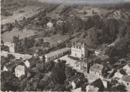 Cpsm 10x15 . Edit. LAPIE . En Avion Au-dessus De (27) ST PIERRE DU VOUVRAY - Other & Unclassified