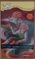 C'è Uno Spettro In Famiglia - Linda Joy Singleton - Sperling Paperback,1999 - A - Bambini E Ragazzi