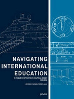 Navigating International Education. A Unique Cooperation In Nautical Design - ER - Corsi Di Lingue