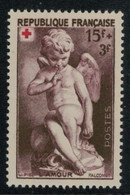 France // 1950 // Au Profit De La Croix Rouge, Neuf** MNH N0. 877 Y&T (sans Charnière) - Ongebruikt