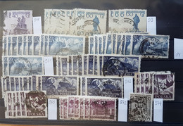 Poland 1955-1966 /ZP2 - Collections