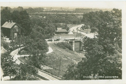 Rhenen 1944; Grebbe Panorama - Gelopen. (A. Stolk - Rhenen) - Rhenen