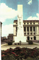 Carte POSTALE  Ancienne  De  SAN ANTONIO - Cenotaph - San Antonio