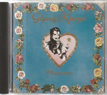 Gipsy Kings - Mosaïque - 12 Titres - Strumentali