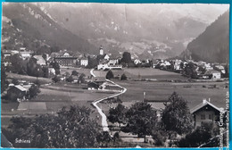 Schiers - 1381 - 1939 - Schiers