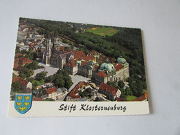 Stift Klosterneuburg - Klosterneuburg