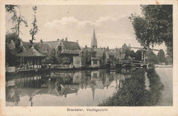 Breukelen Vechtgezicht BV104 - Breukelen