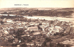 Andenelle - Panorama (Phototypie Desaix) - Andenne