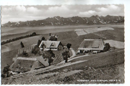 (Bade Wurtemberg) 154, Hornberg, Kreis Säckingen, Jagerstübli - Hornberg