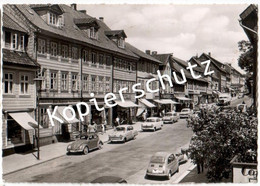 Clausthal-Zellerfeld, Adolf-Römerstraße   (z6583) - Clausthal-Zellerfeld