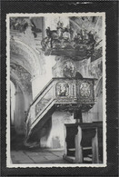 AK 0789  Stift Ossiach - Kanzel In Der Kirche Um 1930-50 - Ossiachersee-Orte