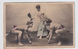 SUMO  YOKOZUMA   1903 - Martiaux