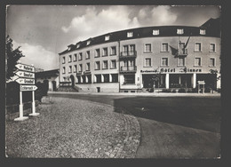 Berdorf - Hôtel Kinnen - Berdorf