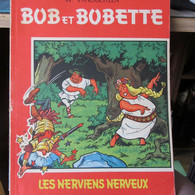 Bob Et Bobette - Bob Et Bobette