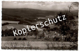 Rinthe  1966   (z6601) - Bad Berleburg