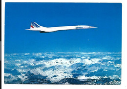 CONCORDE  > Vente Directe X - 1946-....: Moderne