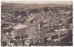 (Hesse) 008, Wetzlar, Vue Générale - Wetzlar