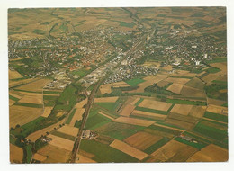 Germany, Eppingen, Aerial View, 1995. - Eppingen