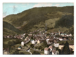 GF (Bade Wurtemberg) 190, Todtnau - Todtnau