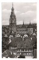 (Bade Wurtemberg) 186, Reutlingen, Schafer Nr R 15, Marienkirche - Reutlingen