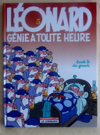 Léonard, 5 : Génie à Toute Heure 2006 Neuf - Léonard