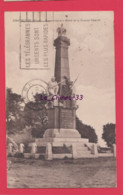 59 - GRAVELINES---Monument Aux Morts De La Grande Guerre - Gravelines