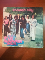 Kansas City - The Les Humphries Singers - 1974 - M - Arts, Architecture