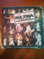 Ready For You Baby - Ike & Tina Turner - 1975 - M - Kunst, Architectuur