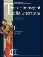 Tempi E Immagini Della Letteratura 1b,2,3a-Anselmi,Chines,Menetti-Mondadori - A - Juveniles