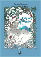 An Odyssey Of Wonder, Di Zuzanna Kwiecien,  2016,  Black Wolf Edition - ER - Cours De Langues