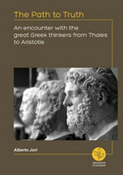 The Path To Truth. An Encounter With The Great Greek Thinkers (Jori, 2018) - ER - Language Trainings