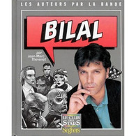 Les Auteurs Par La Bande Bilal - Bilal