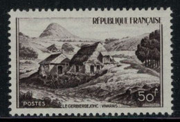 France // 1949 // Mont Gerbier De Jonc, Neuf** MNH N0.843 Y&T (sans Charnière) - Nuevos