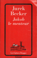 Jakob Le Menteur - Otros Clásicos