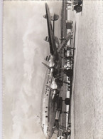 Lockheed "Constellation" With 4 Engines - 1946-....: Ere Moderne