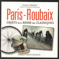 PARIS ROUBAIX OBJETS DE LA REINE DES CLASSIQUES - Non Classificati