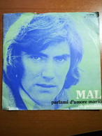Parlami D'amore Mariù - Mal - 1975   - 45 Giri - M - Arte, Architettura